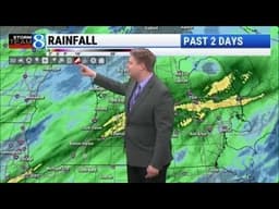 Storm Team 8 Forecast, 6 a.m., 040526