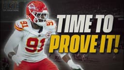 Which Chiefs players have something to prove in training camp?