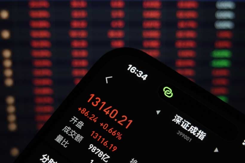 China’s Economic Rise and the Oil Vulnerability That Could Test It - Modern Diplomacy