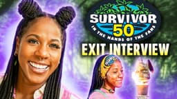 Survivor 50 | Tiffany Ervin Reveals Tense Moment That Led To Fiery Tribal Council: 'I Lost It'