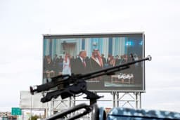 Implications of the Iran War for U.S.-Saudi Relations - New Lines Institute