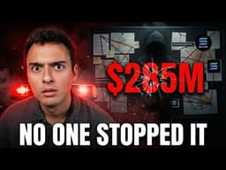 The BIGGEST Crypto Hack of 2026 Just Happened