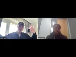 Director Charlie Tyrell: THE AI DOC (or How I Became An Apocaloptimist) - SXSW 2026