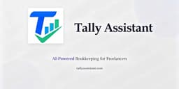 TallyAssistant