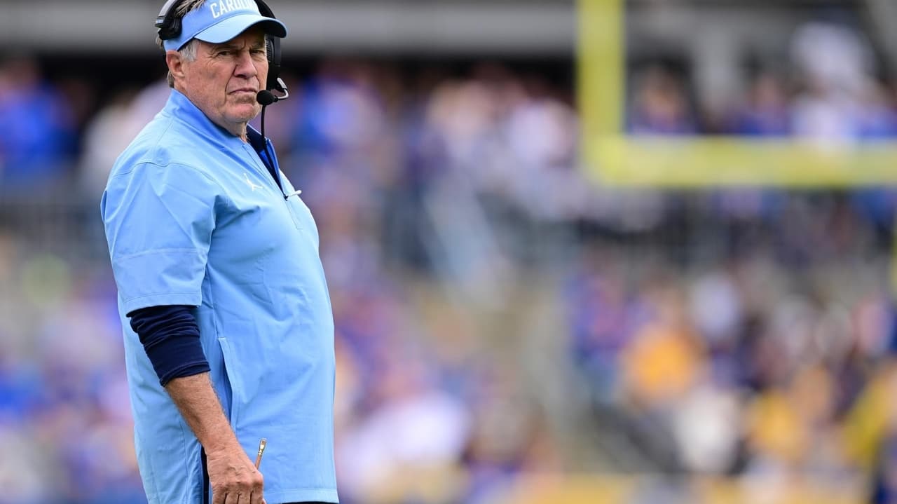 Billy Edwards Jr. helps UNC beat No. 25 Pitt 21-17, gives ...