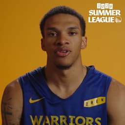 @warriors: Summer League semifinal starters https://t.co/DmLGKUfyZp