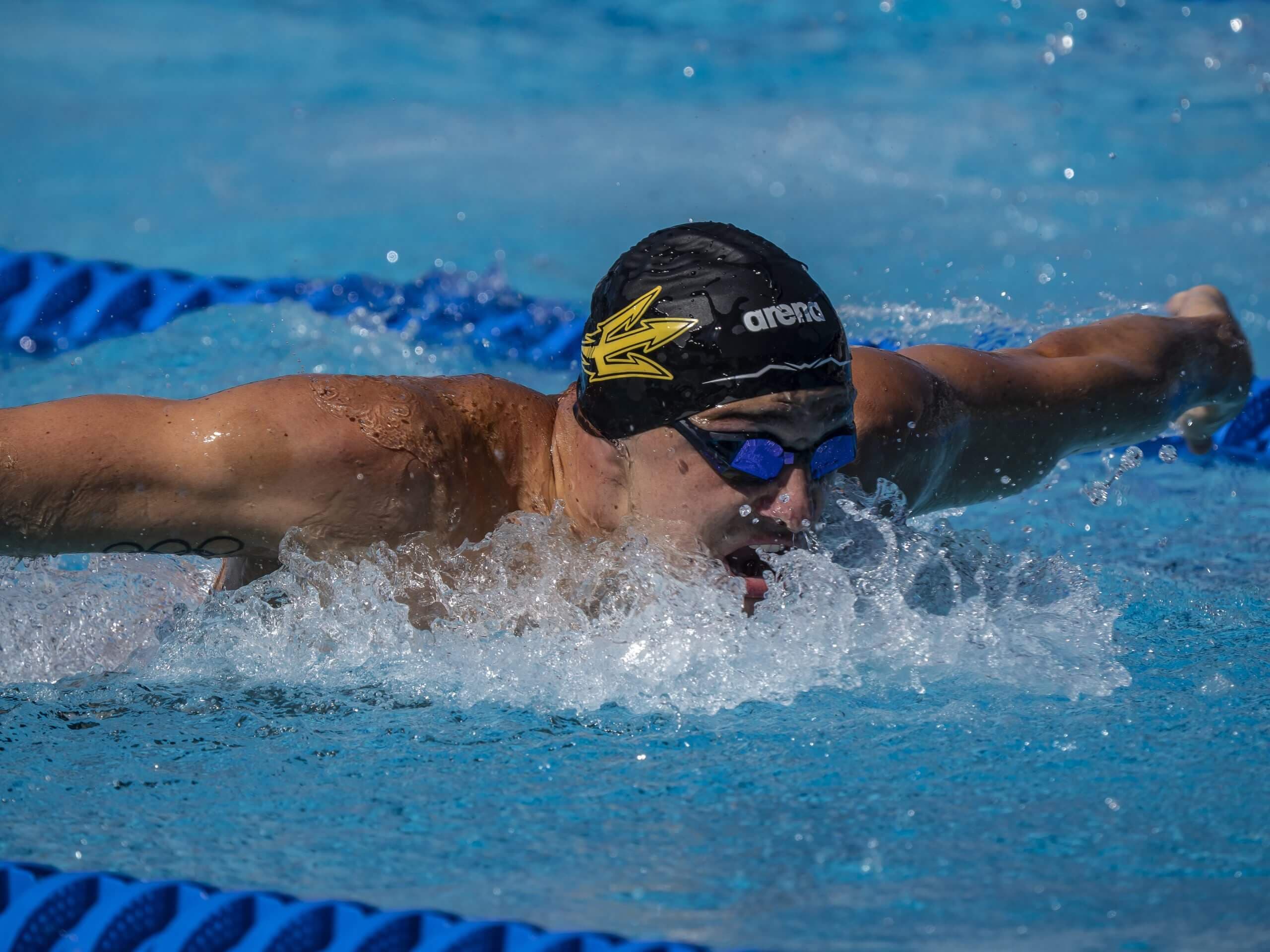 Battle for LA28: Four Events That Will Feature Brutal ...