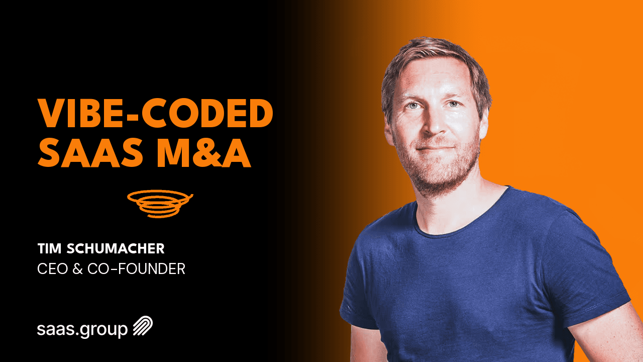 How AI-Generated Startups Are Redefining Tech M&A