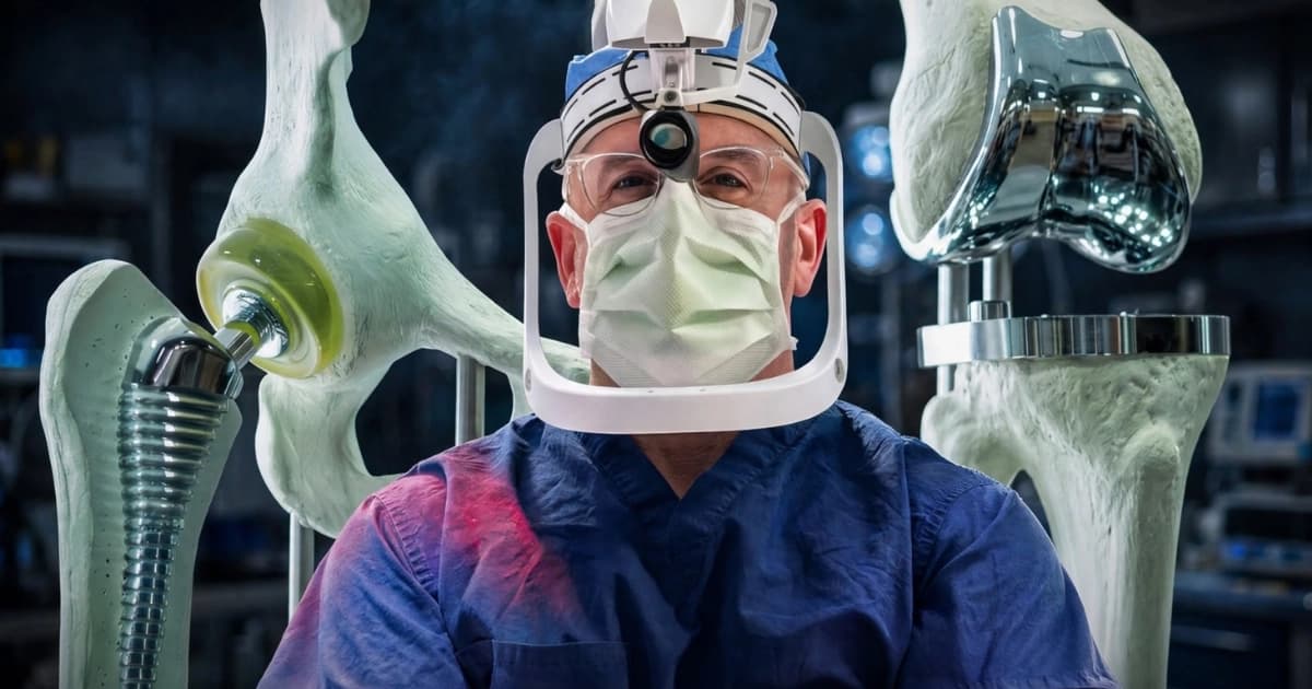 Medicare Joint Replacement Cuts: 2027 Essential Guide