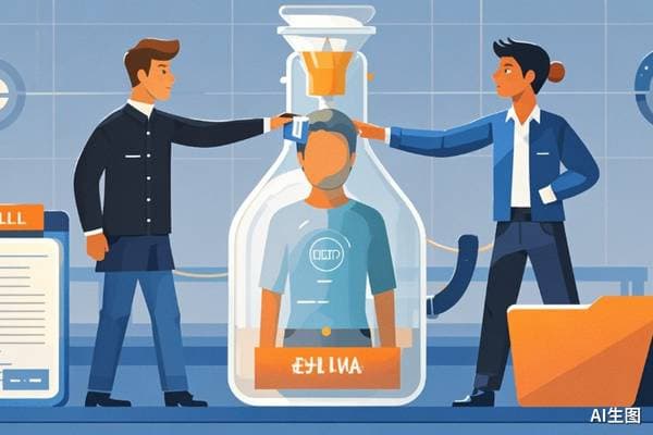 我把同事蒸馏成 Skill，然后他变成了永生牛马-36氪