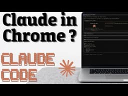 How to Use Claude in Chrome: The Ultimate AI Browser Extension Tutorial for Task Automation (2026)