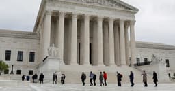 US Supreme Court to hear gun, LGBT, voting rights cases in next term | Reuters