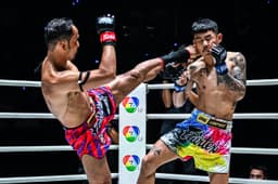 5 Reasons To Watch ONE Fight Night 42 On April 10 - ONE Championship – The Home Of Martial Arts