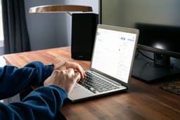 AI Builds the Website. I Still Have to Build the Trust.