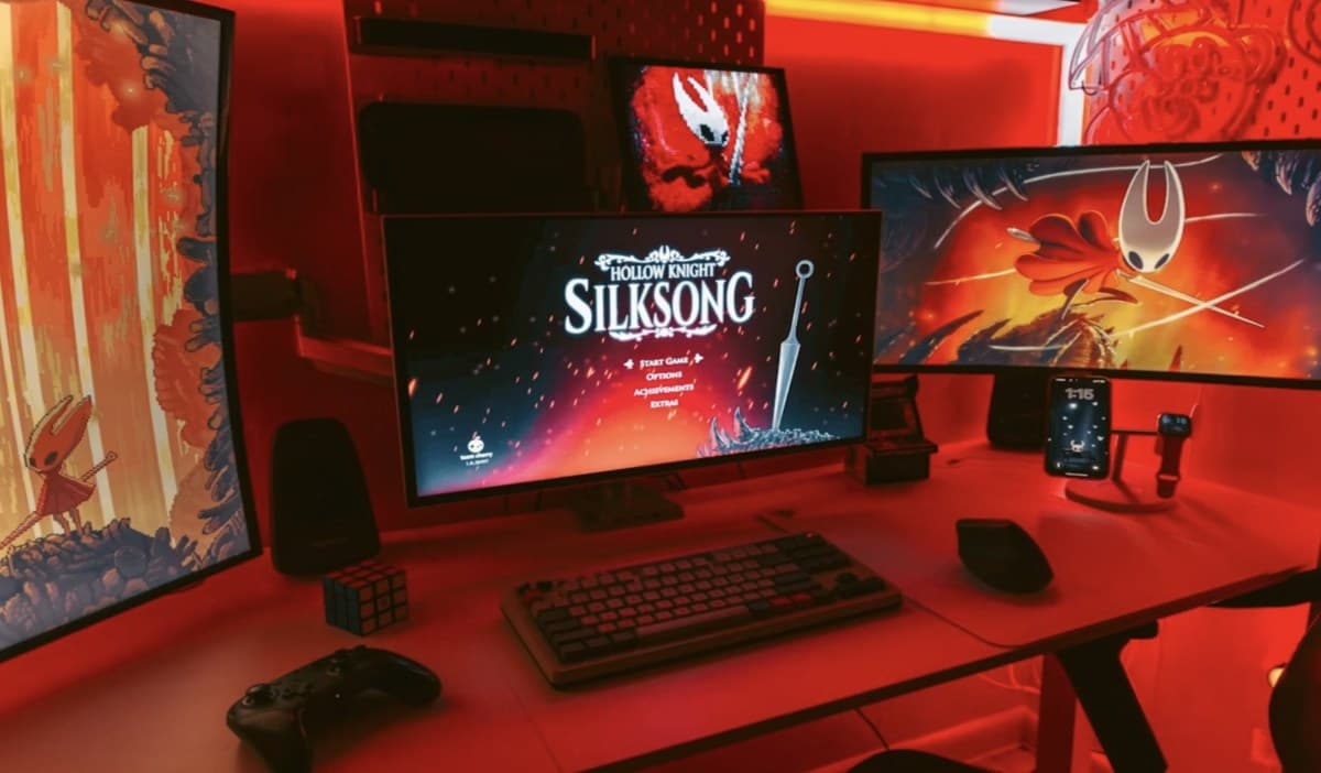 Why indie games keep beating the blockbusters - Concrete