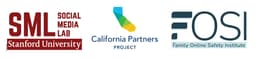 Stanford Social Media Lab, Family Online Safety Institute, and ...