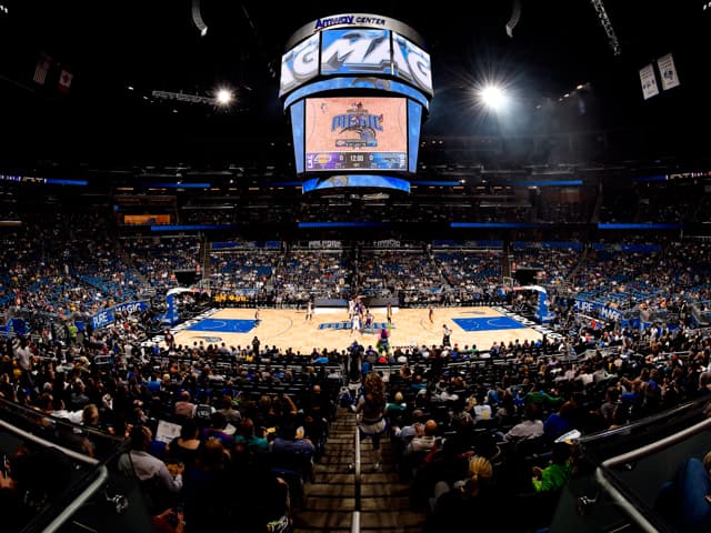 Chicago Bulls vs. Orlando Magic: live game updates, stats, play-by ...