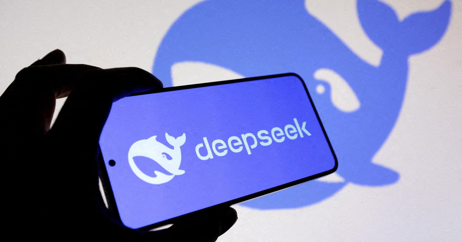DeepSeek slated to raise $7 billion in maiden funding round, sources say