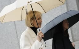 Judge orders Trump to pay Carroll $5.8M by Tuesday