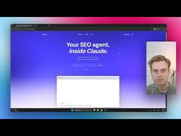 My Next Startup Journey: Building an AI SEO Agent (SEOLint.dev)