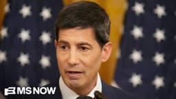Kevin Warsh: I'll lead Fed with independence and resolve