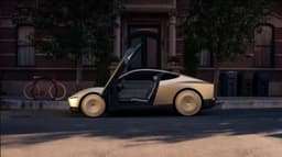 Tesla's Cybercab Is The Most Efficient EV Ever Built