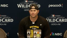 LIVE: Padres Press Conference - San Diego