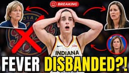WNBA Commissioner Steps In as Fever Ownership Threatens ...