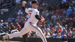 2026 MLB Daily Recap: Twins Sweep Braves, Mariners ...