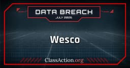 Wesco International Data Breach? Lawyers Investigate ...