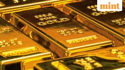 Gold rate today: Yellow metal falls 7% during the US-Iran war. Is it a right time to buy gold? | Stock Market News