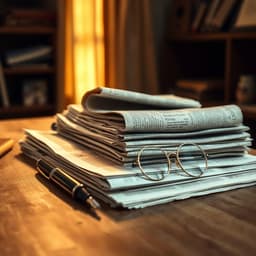 Iran Daily Pulse