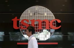 TSMC to focus on geopolitical factors, competition during investor conference on April 16-News-Radio Taiwan International