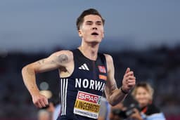 Diamond League Silesia schedule, start times and how to ...