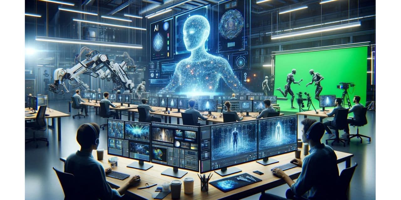 Tanzania's Filmmakers See Promise — and Peril — in AI-Powered Production Tools - iAfrica.com