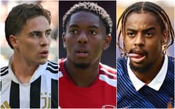Transfer news LIVE: Arsenal back in for Konsa; Man Utd ...