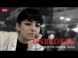 Unbroken: Inside Iran’s violent crackdown on its youth