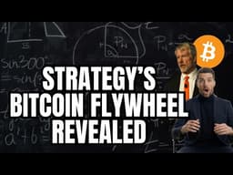 The Bitcoin Flywheel: How MicroStrategy Turned a Software Company Into a Crypto Money Machine