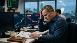 Safe-Haven Flows: Why Gold Jumps While Crypto Stalls ...