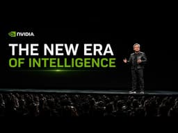 NVIDIA Just Shocked The Entire AI World: Computex 2026