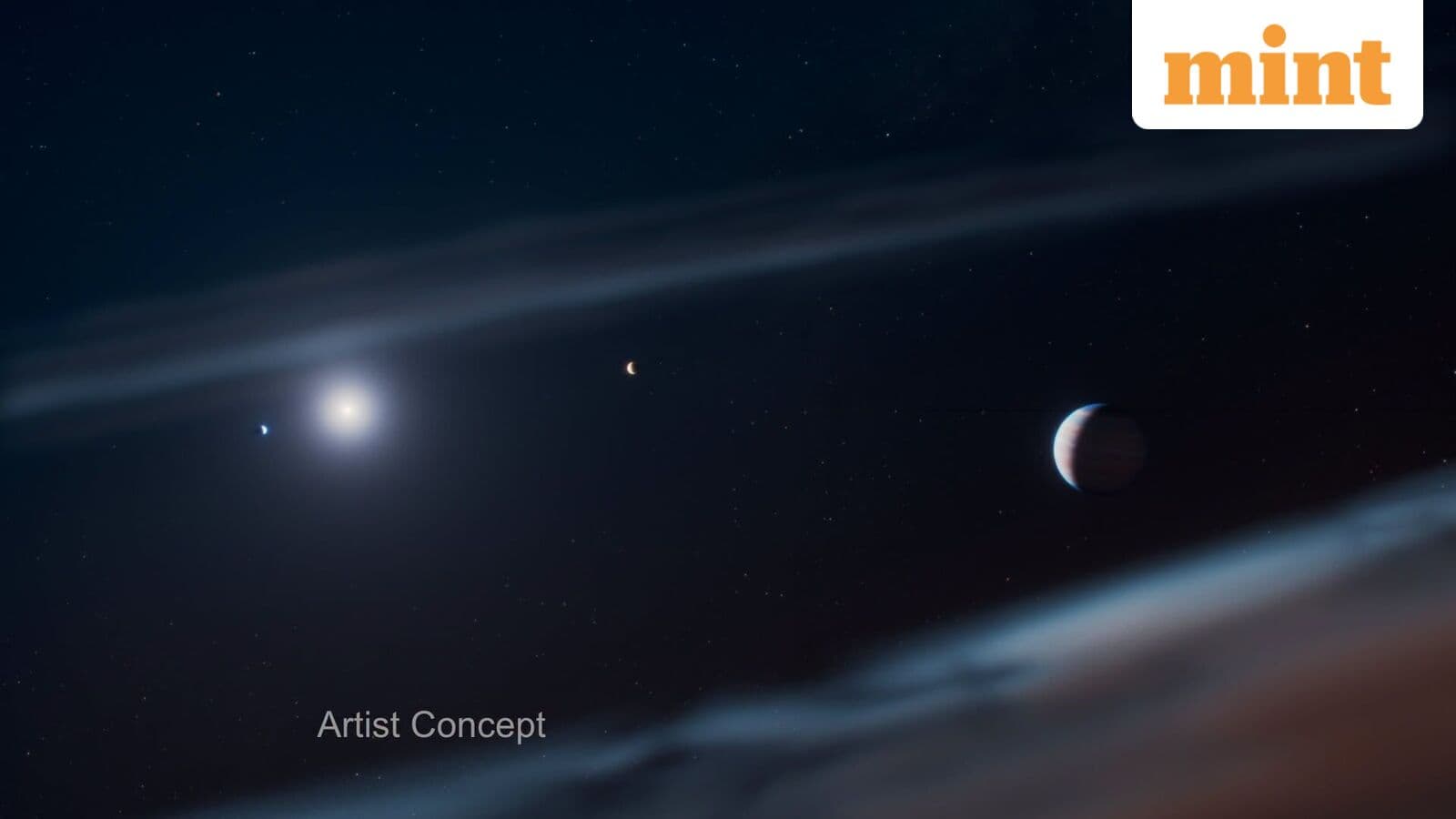 How NASA's Webb discovered giant new exoplanet near Beta ...