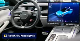 Reality check for China's carmakers as authorities tell them ...