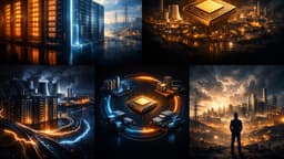 The AI Trade Isn’t Over — It’s Just Rotating