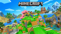 Minecraft coming to Switch 2 in 2026