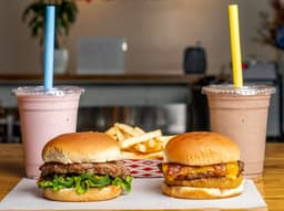 El Cerrito M2 Burger goes dark, Berkeley's Nabolom ...