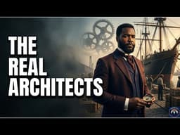 DR. UMAR WAS RIGHT: The Hidden Geopolitics of Pan-Africanism