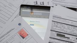 DOJ watchdog to audit Epstein files after delayed releases and files pulled offline