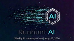Astra Solves Decades-Old Math Proofs, Meta Drops Muse ...