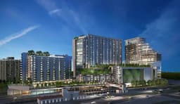 West Palm Beach's Transit Village worth $75M pre-cost, county says