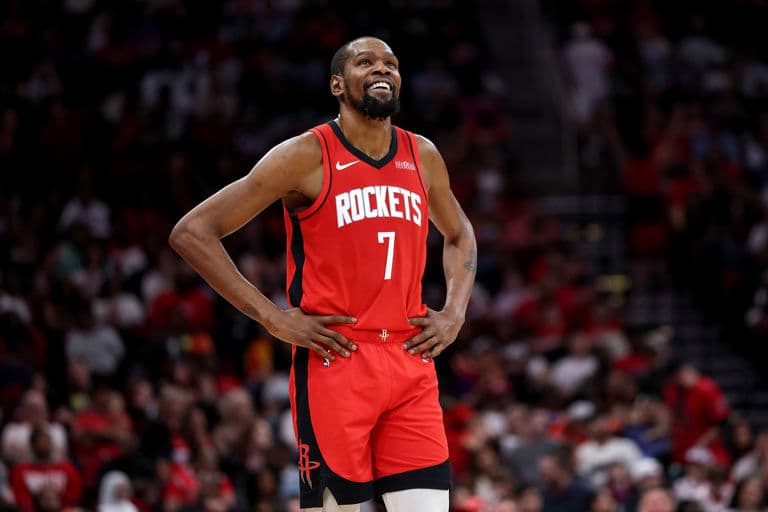 Kevin Durant passes Michael Jordan for 5th on the NBA's ...